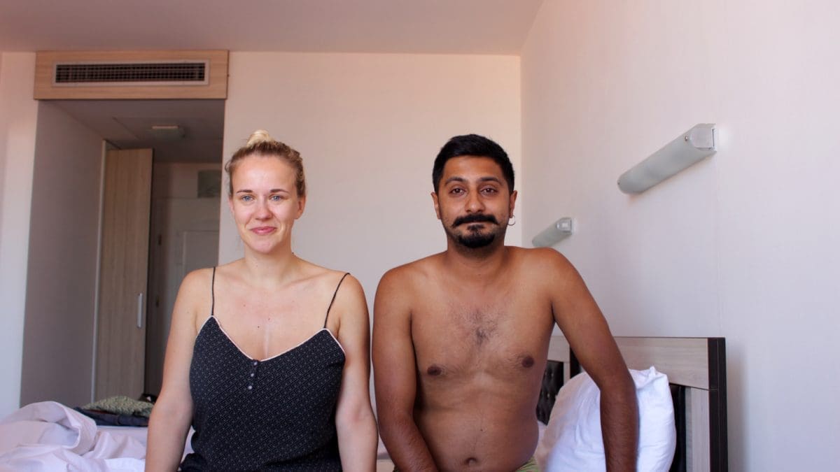 Na Bačvice ovog petka stiže "Snajka" dokumentarac o hrvatsko-romskom paru