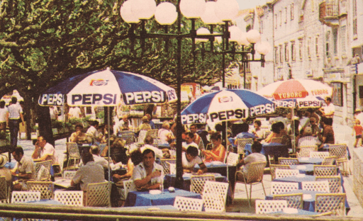 "Osvježavajuća sjećanja iz Makarske": Kultna tvornica koja je punila Pepsi sada će oživjeti