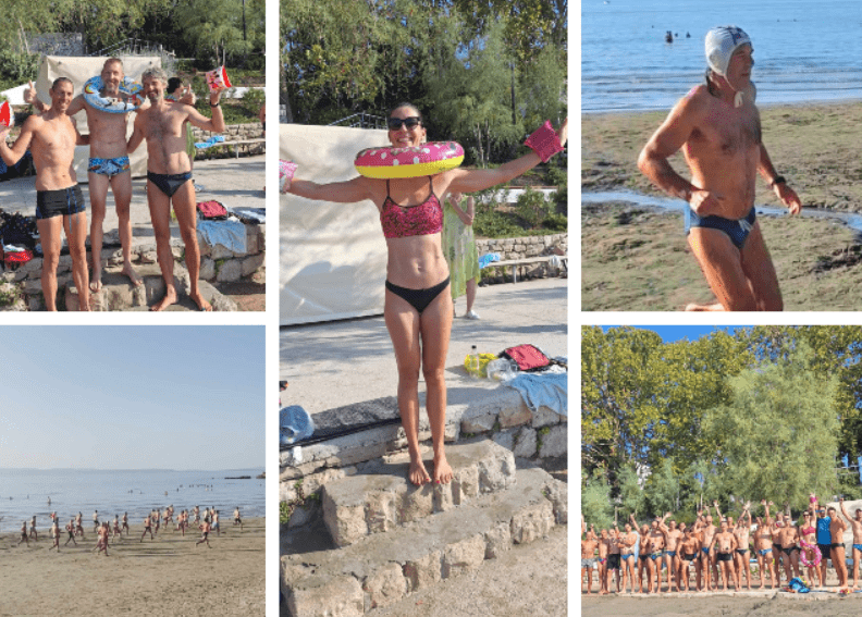 Održana legendarna utrka Bačetlon 2024.: Naš proslavljeni triatlonac odnio pobjedu