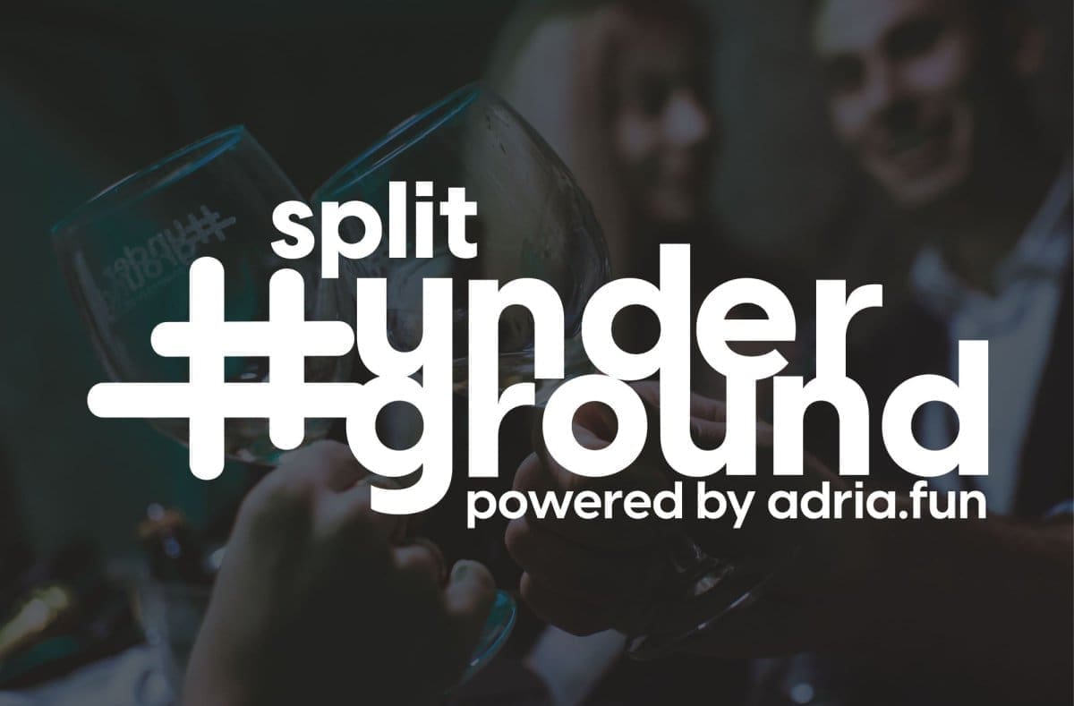 Dioklecijanovi podrumi ponovno postaju centar hedonizma