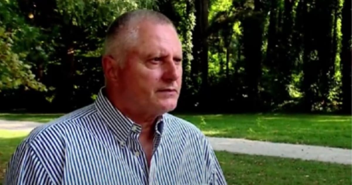 Tomislav Ivković: "Nije slučajno da je Hajduk tako dugo bez titule, neka porade na sebi"