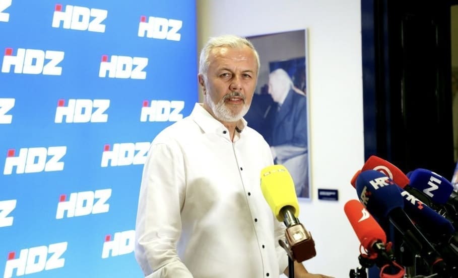 Sander se obrušio na SDP: "Koriste tragediju s trajektom da bi sebi digli rejting"