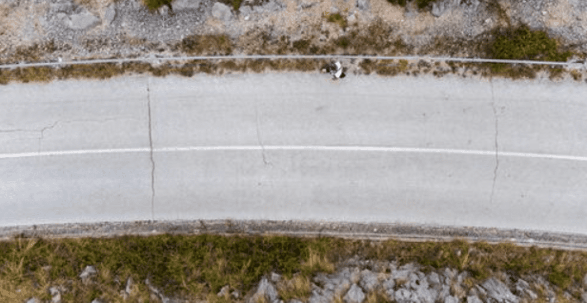 Pješači 15 kilometara zbog utakmice: Antina ljubav prema Hajduku nema granice