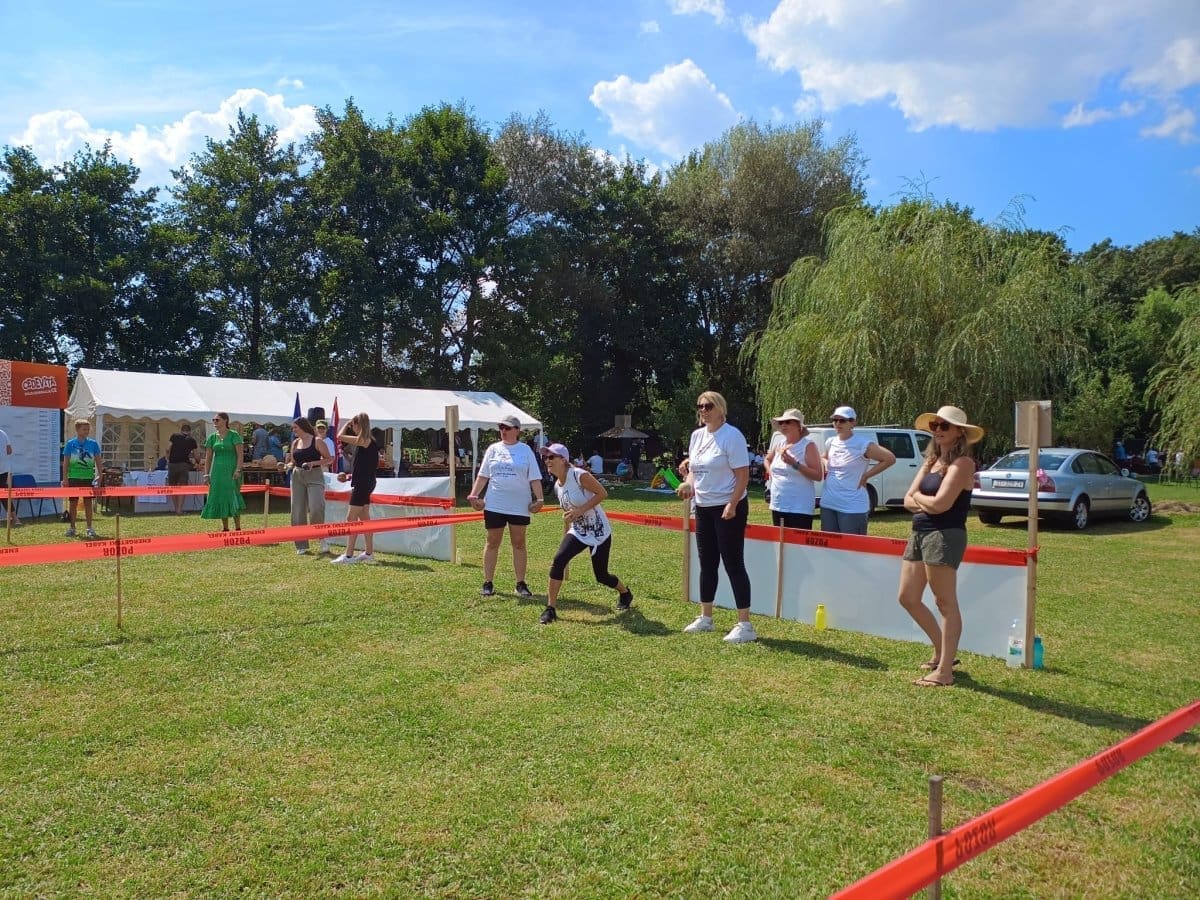 Žene iz Hrvaca turnirom balota sakupljaju novce za djecu s teškoćama u razvoju