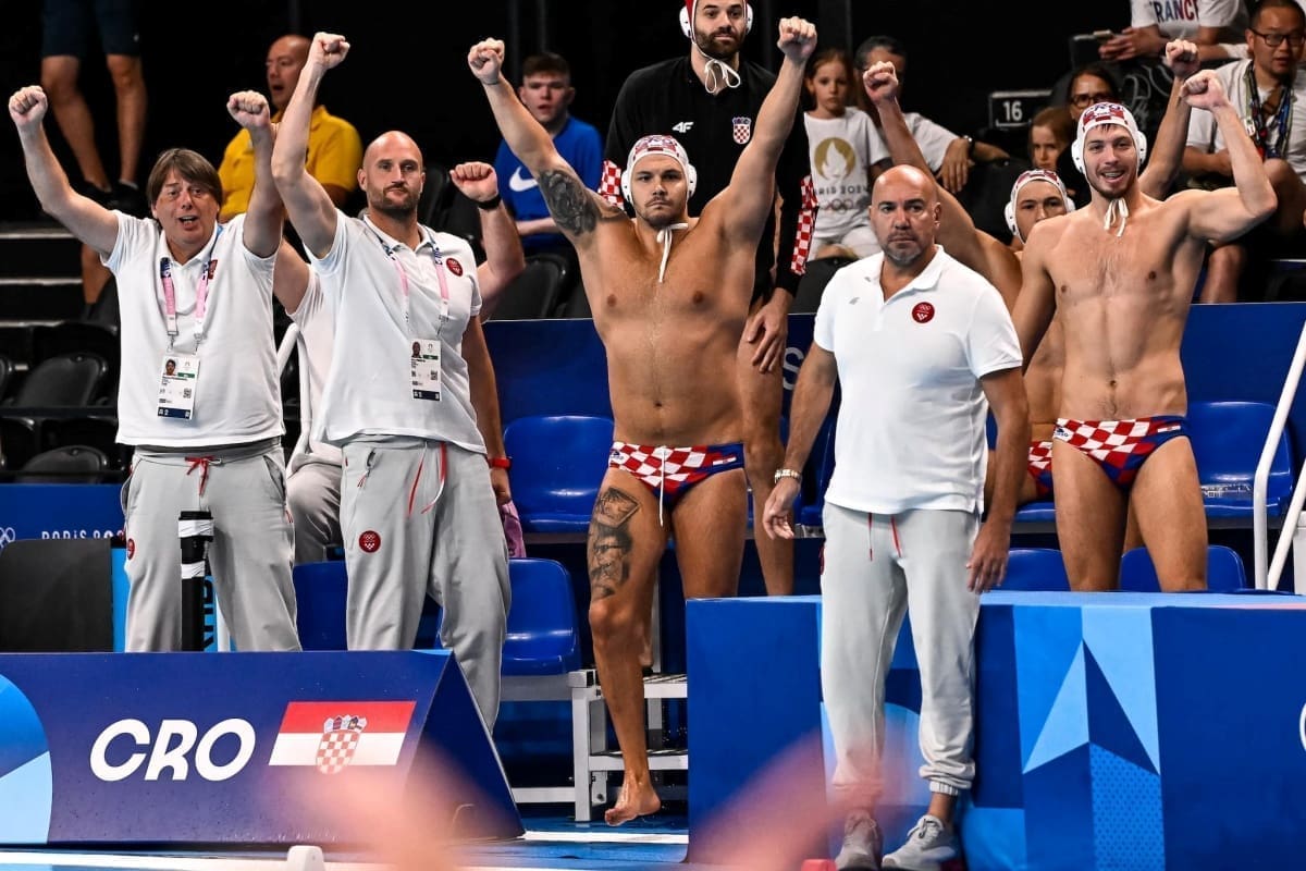 Tooooo! Barakude su u polufinalu Olimpijskih igara