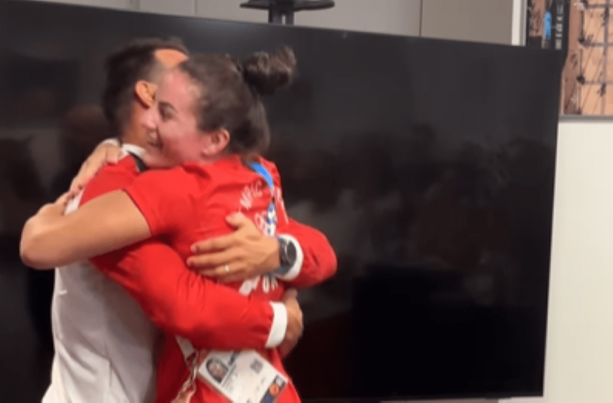 Braća Sinković: "Barbara nam je dala vjetar u leđa. Amerikanci nam nisu predviđali nijednu medalju, nismo ih slušali"