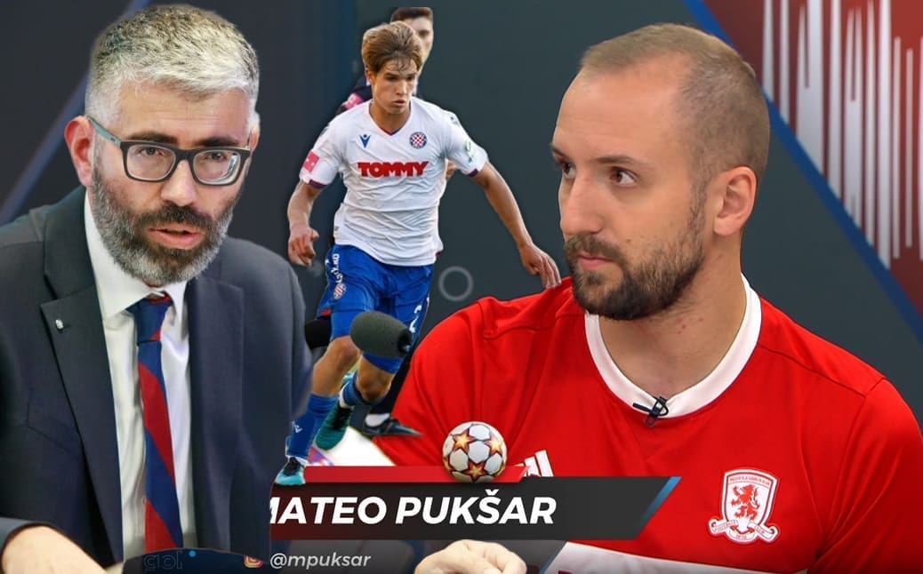 "Cijenim iskrenost Bilića i Kalinića, ali upravo su srušili cijenu Pukštasu"