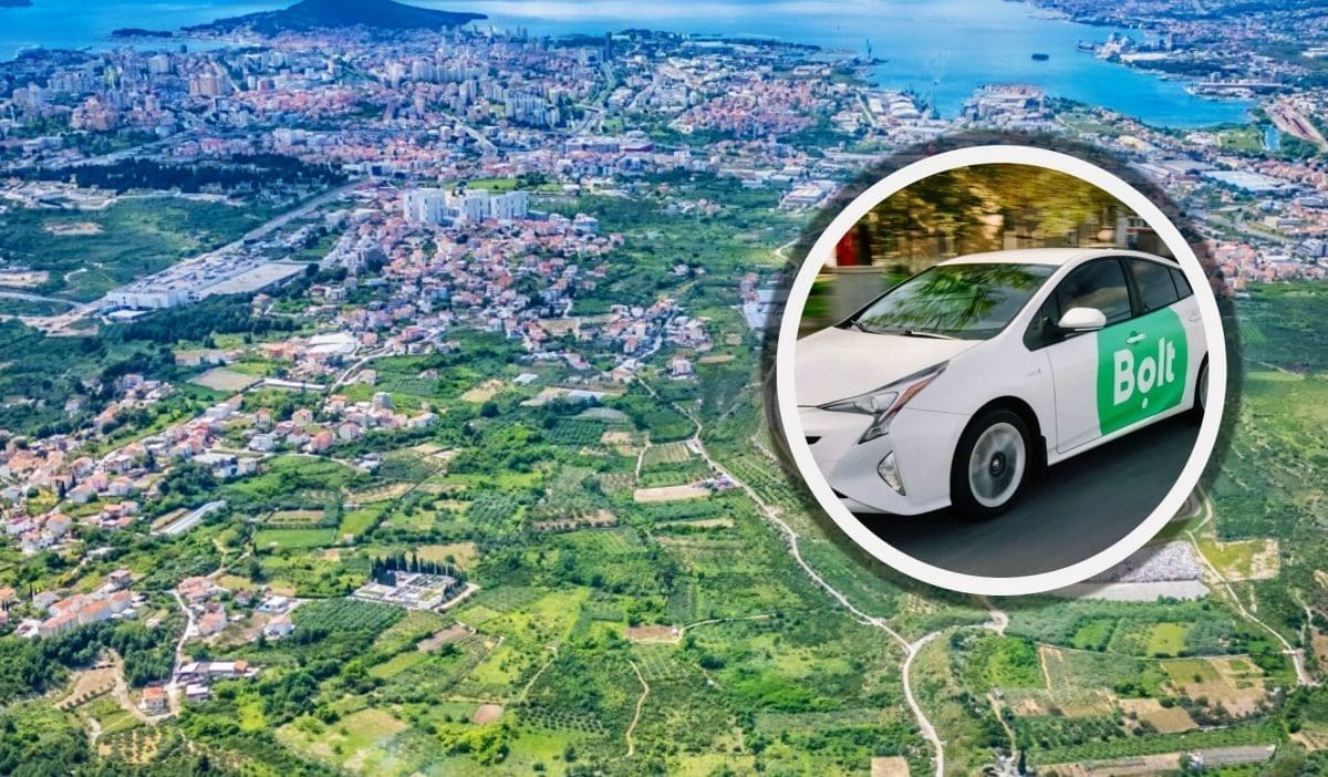 Vozačica Bolta u Splitu iz taksija istjerala 9-godišnju djevojčicu s autizmom koja je zbog muke povratila: "Izbacila nas je na cestu, pitala je 70 eura"