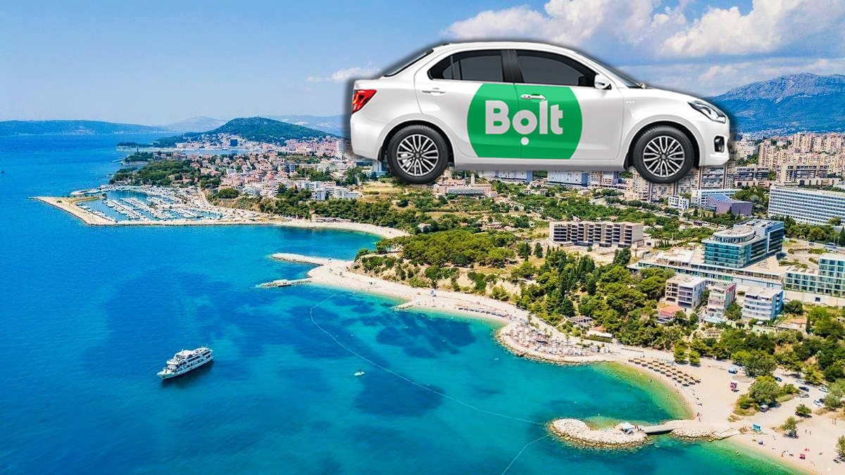 Vozačica u Splitu izbacila autističnu djevojčicu iz taksija jer je povratila. Bolt: "Slučaj shvaćamo vrlo ozbiljno, nije smjela uzeti dodatni novac za čišćenje"