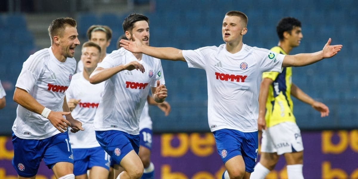 Nijemci se oglasili oko Hajdukovog dragulja, propada još jedan posao Vitalija