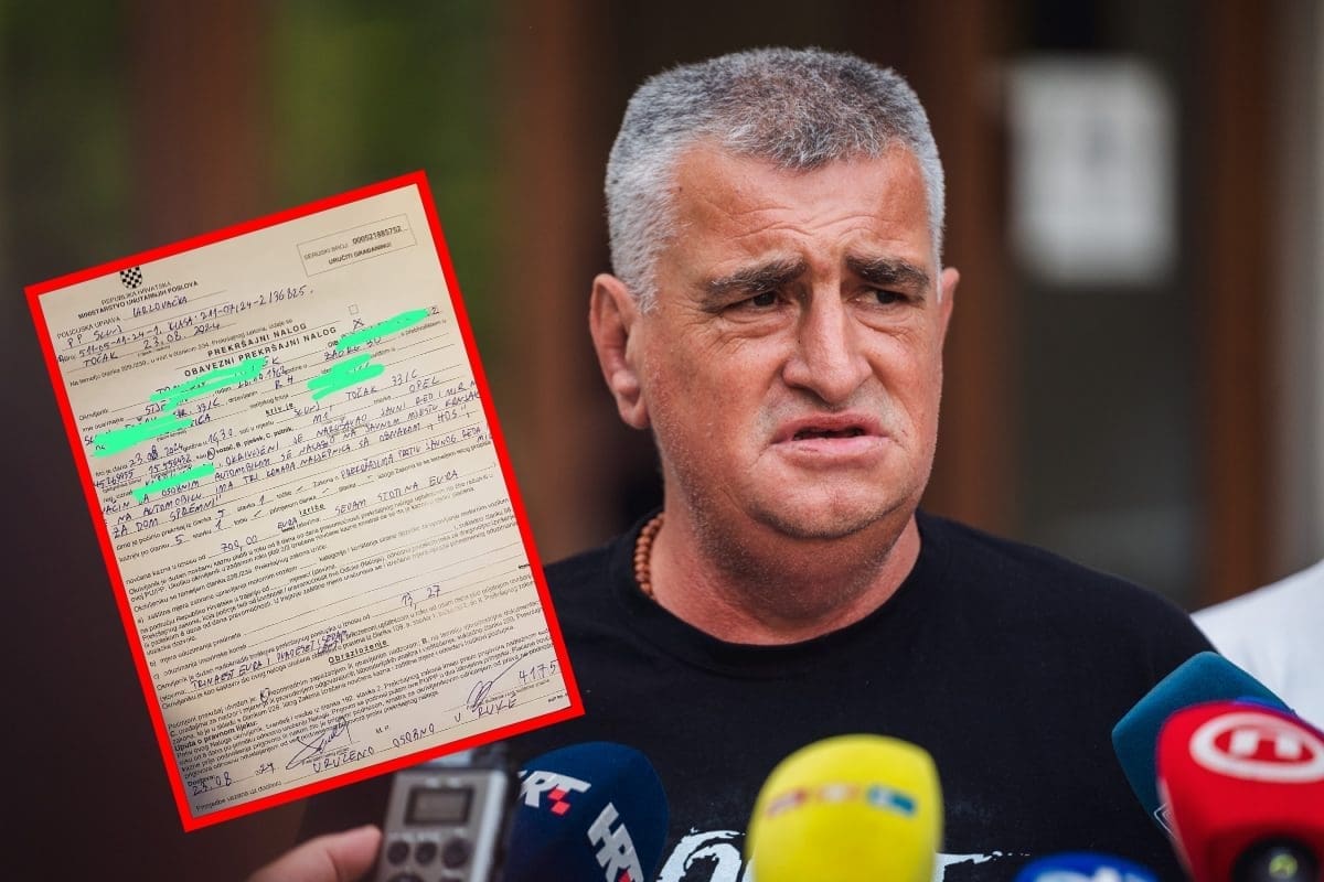 BULJ SE OBRUŠIO NA PLENKOVIĆA I PARTNERE "Vladajuća većina ne prestaje s napadom na znakovlje postrojbe HOS-a koja je branila Hrvatsku"