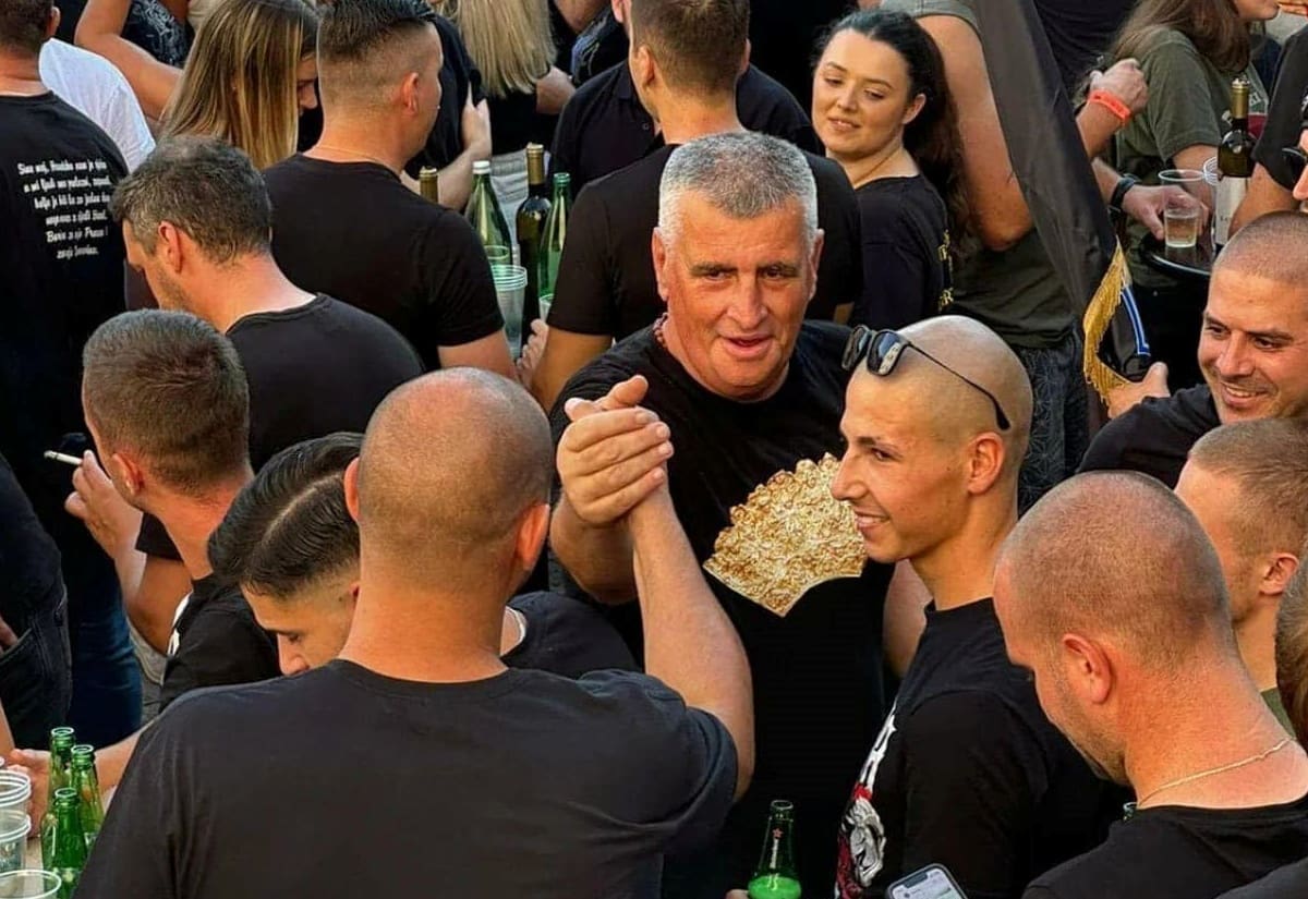 Bulj nakon Thompsonovog koncerta: "Hrvatskoj mladosti ne možete više nametnuti nikakve komplekse"