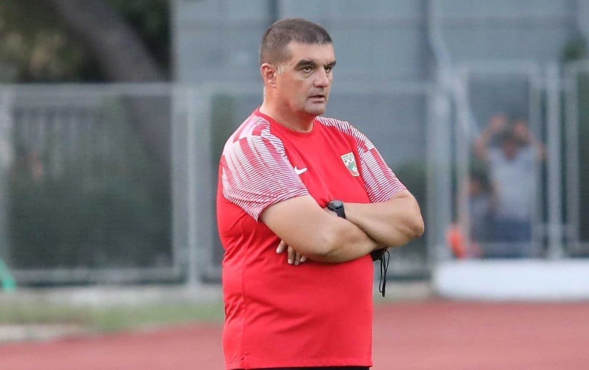 Zmaj iz Makarske uoči utakmice s Gusarom: "Donijet ćemo puno toga navijačima"