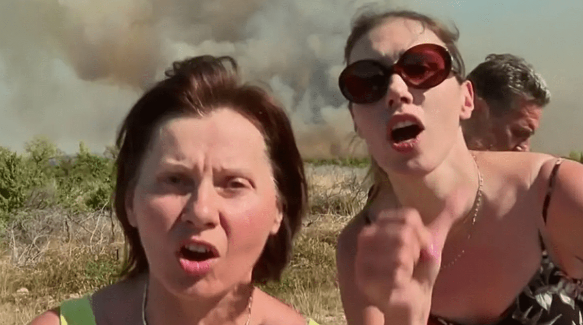 "Nakaze, ćaća mi se doli guši" je hitčina. Pjesma za jedan dan skupila 86 tisuća pregleda