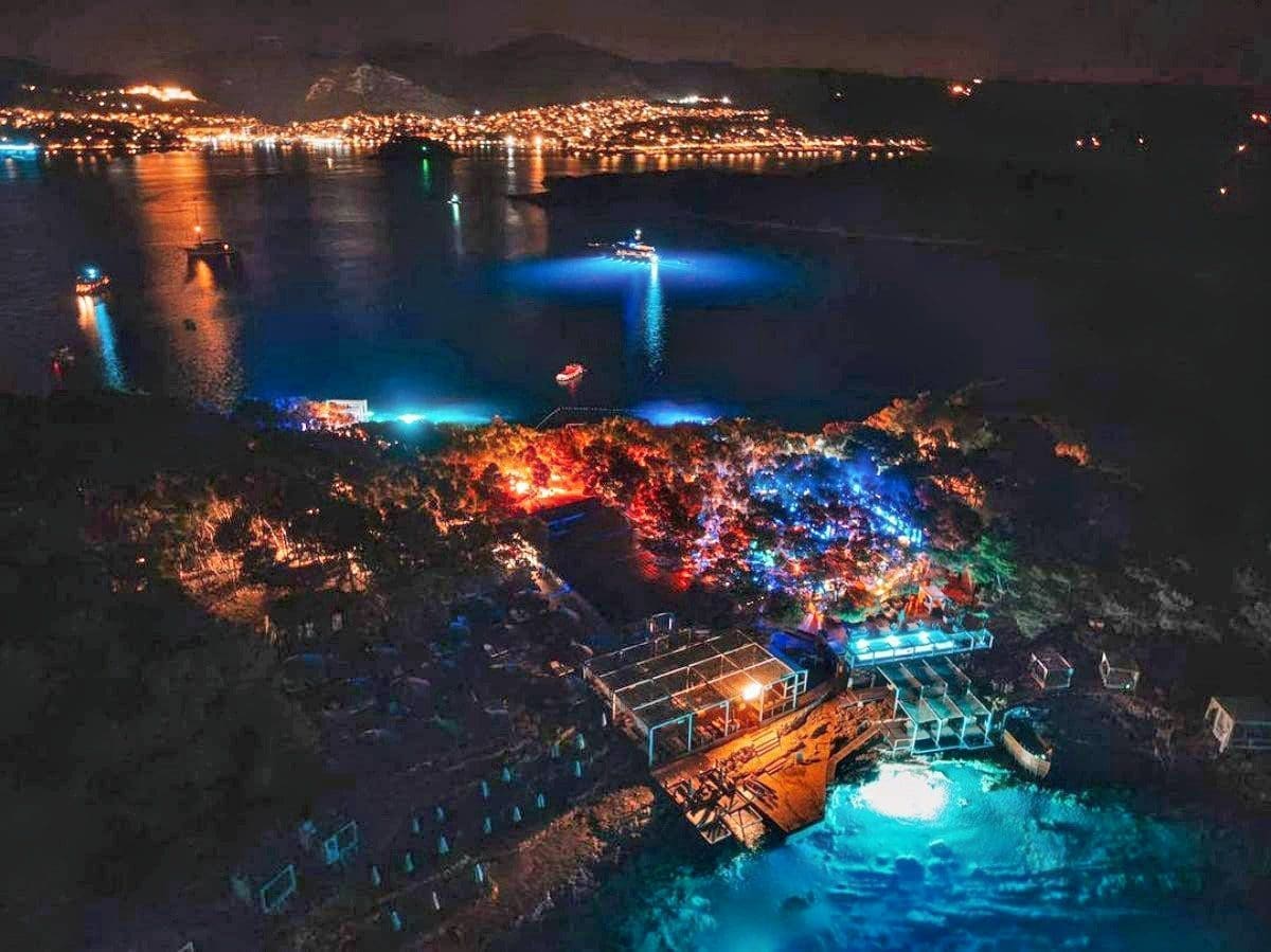 GOTOVO JE: Otkazan festival koji se trebao održati u Carpe Diemu