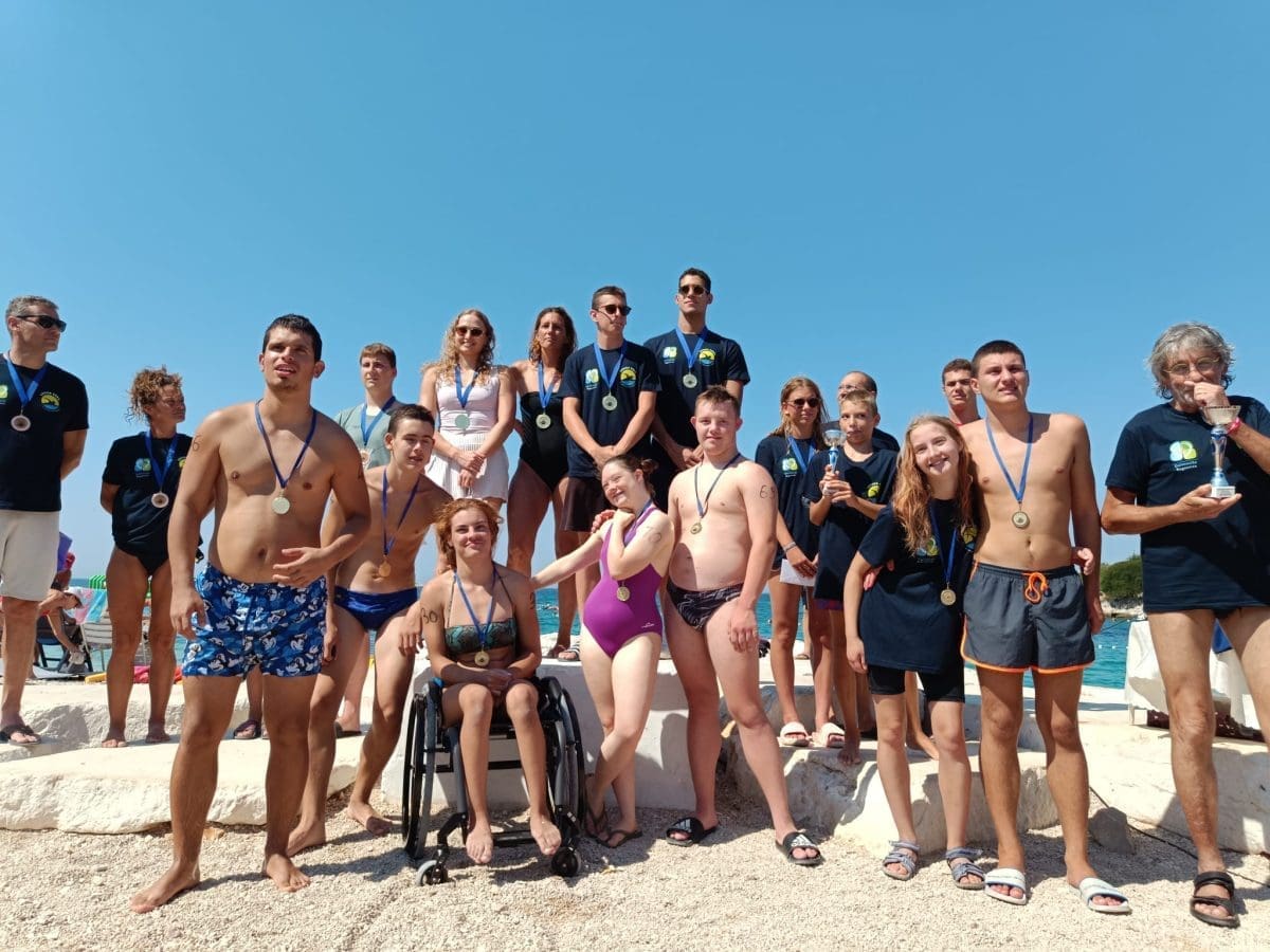 ciplici mini maraton lozica 1