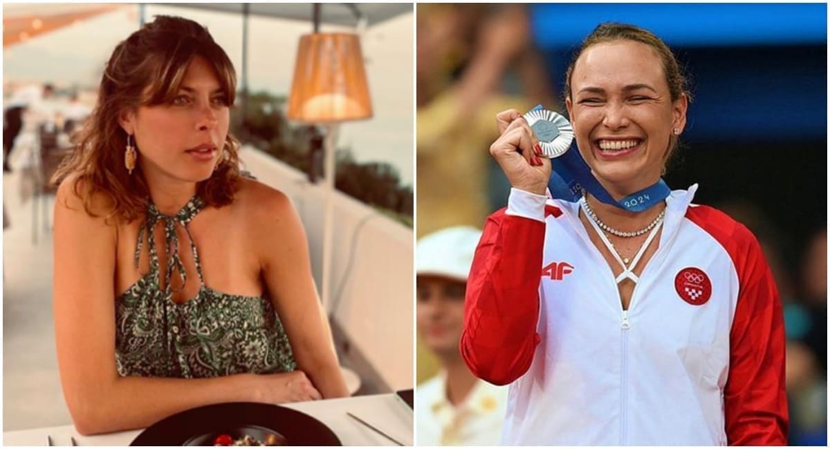 Blanka se oglasila nakon što je Vekić osvojila srebro