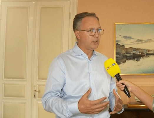 Šef Jadrolinije otkrio hoće li dati ostavku