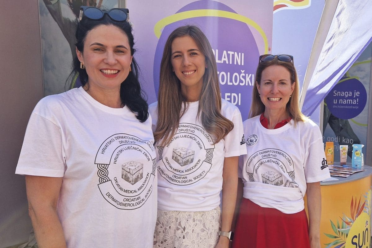 dermatolog pregled koze split 2