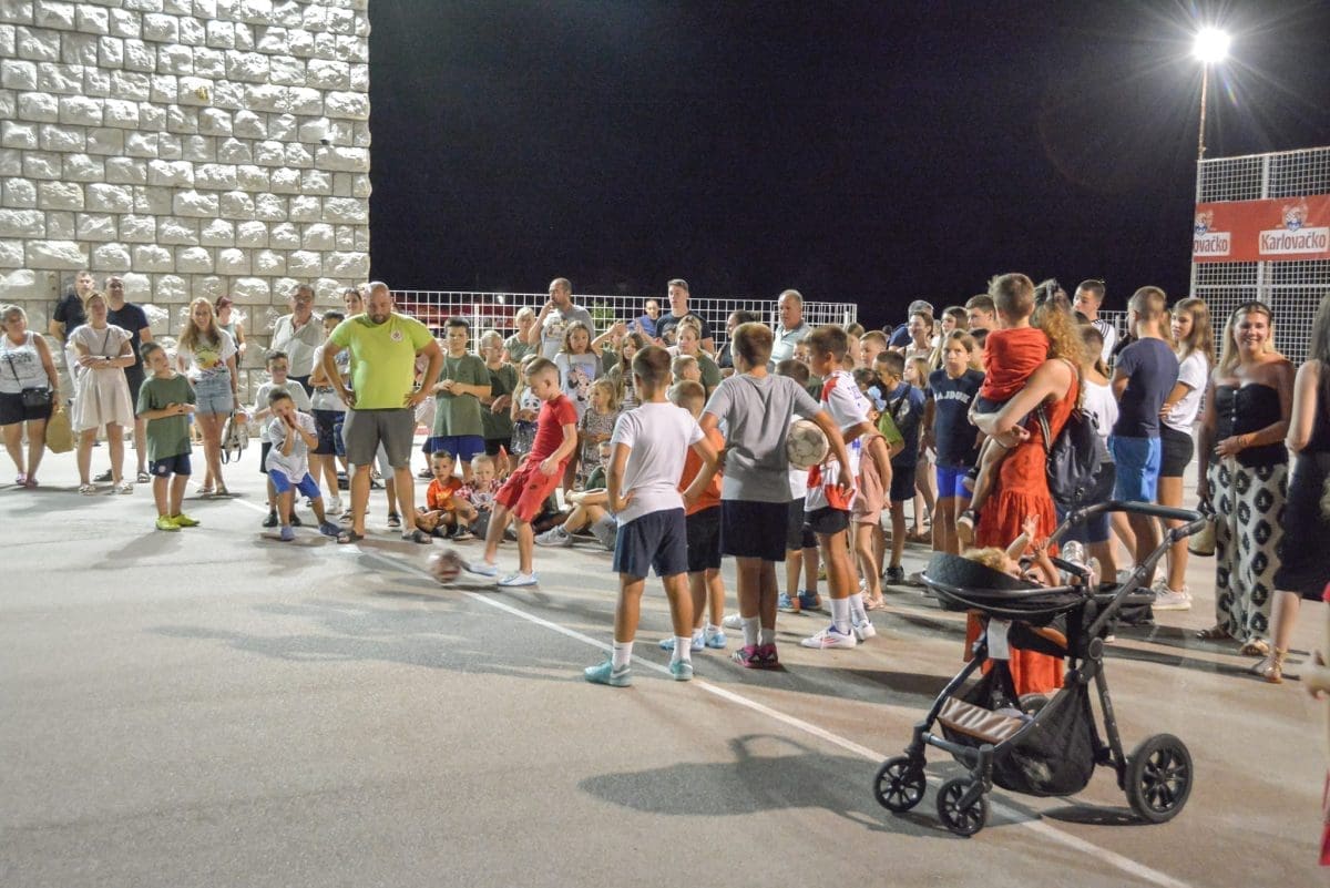 djeca kostanje turnir 1