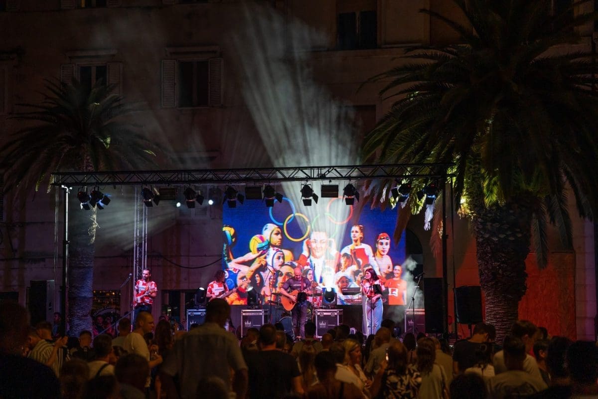 docek olimpijaca riva 34