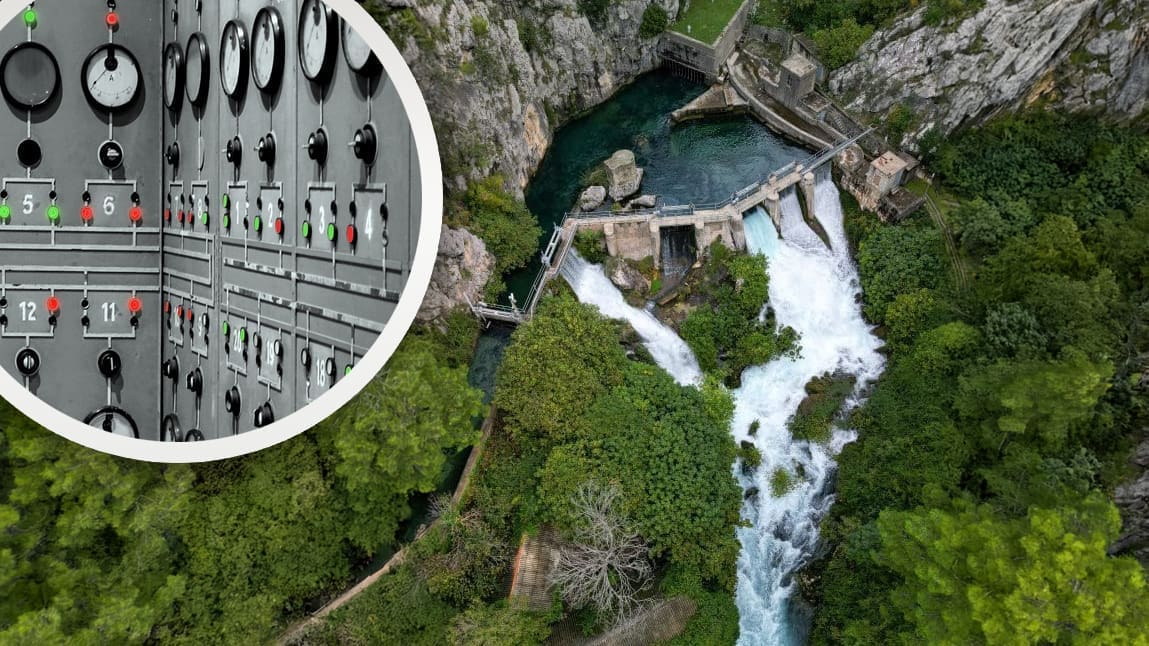 Na Jadru će niknuti nova elektrana?