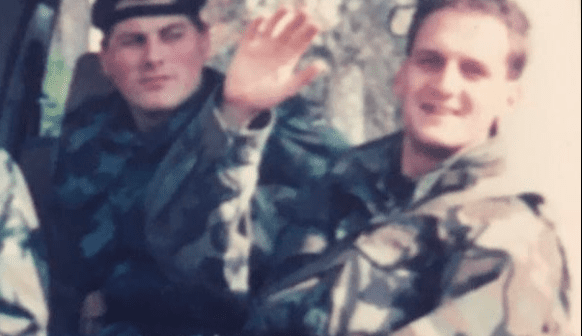 TUGA NE JENJAVA Pripadnika 4. brigade danas bi napunio 57 godina: "Bilo bi lipo da ovaj pakao završi, da proslavim rođendan za ženom i dicom"