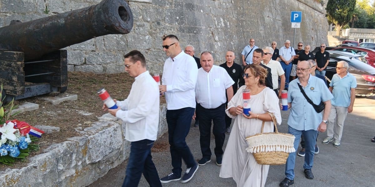 Split obilježio Europski dan sjećanja na žrtve svih totalitarnih i autoritarnih režima