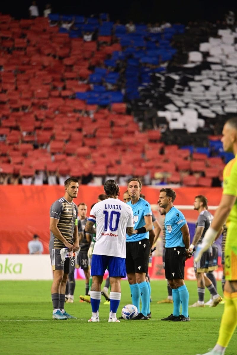 hajduk ruzomberok roko 11 