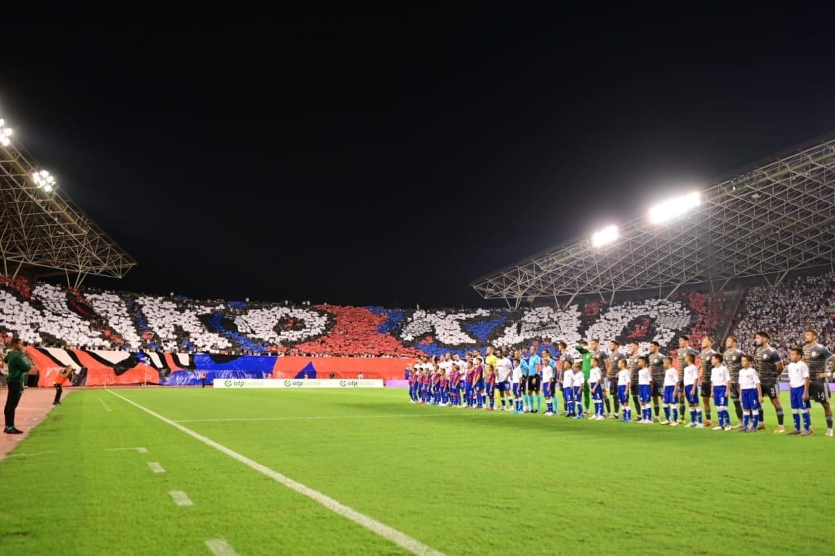 Naš Hajduk: "Dosta je blamaža i odluka na štetu Kluba koje spadaju u domenu lakrdije"