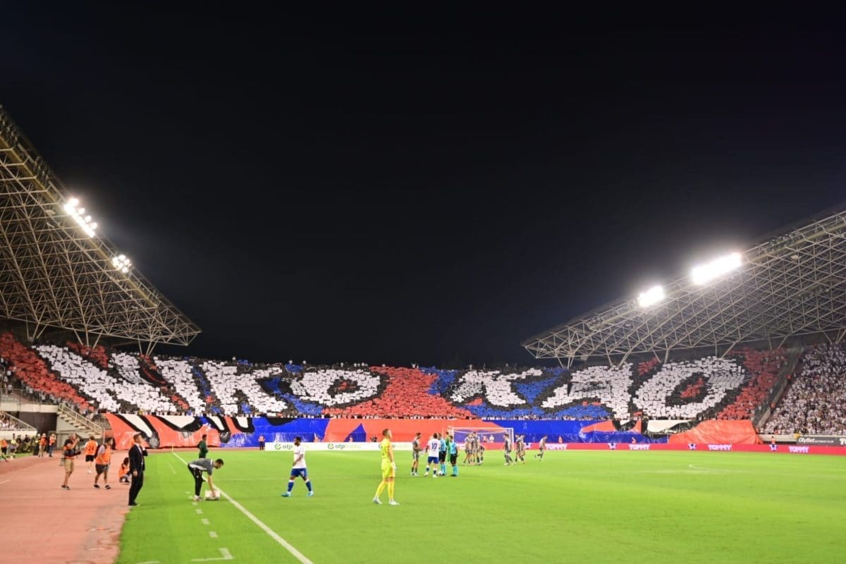 Iznenađenje u završnici prijelaznog roka? Hajduk ga prodao prije šest godina, a sad je blizu dolaska na posudbu