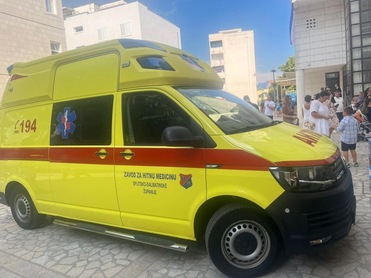 hitna sinj velika gospa 3 