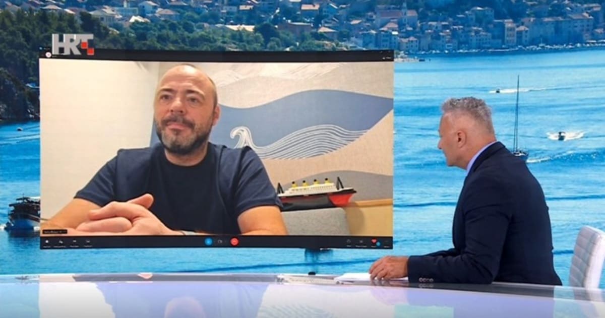 Gašpar: "Otkrili smo kriminalnu hobotnicu krivolovaca i luksuznih restorana na Jadranu"