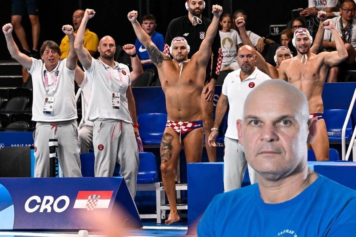 Barakude izborile polufinale. Dejan Savičević: "Fantastična obrana je bila naš forte"