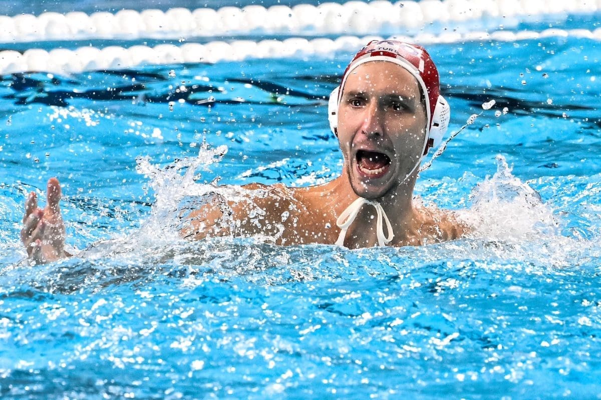 ANKETA Mogu li Barakude pobijediti Srbe?