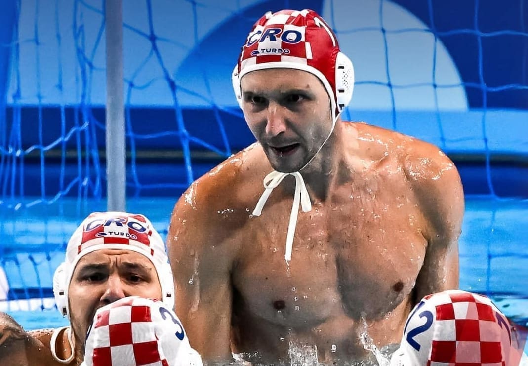 Evo kada hrvatska vaterpolska reprezentacija igra za novu olimpijski medalju
