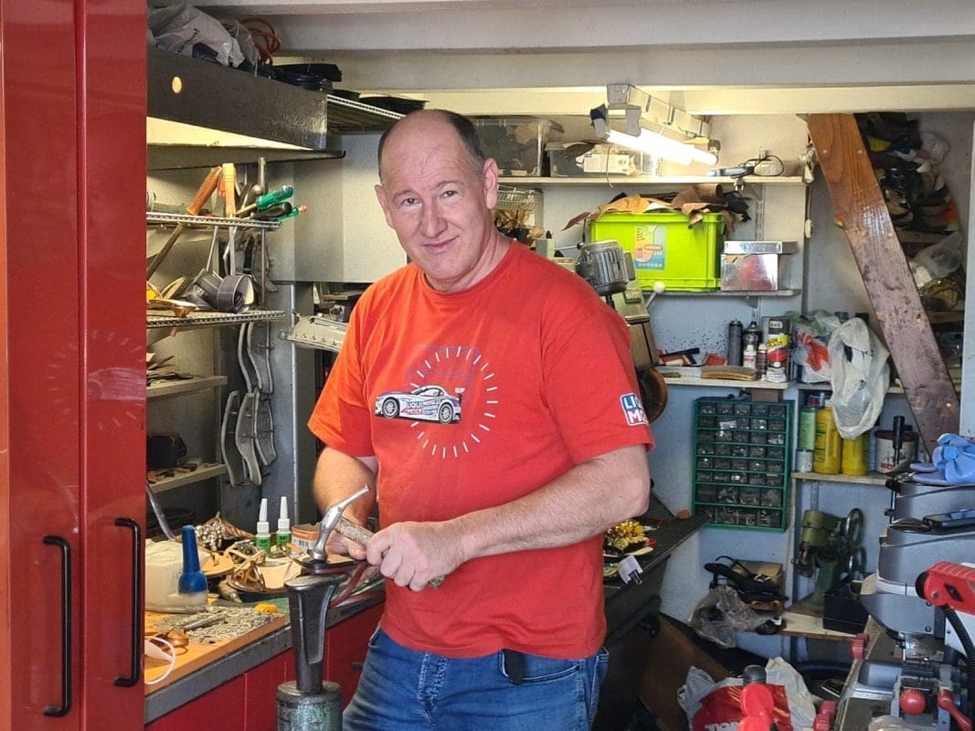 ivica drlje postolar split 4