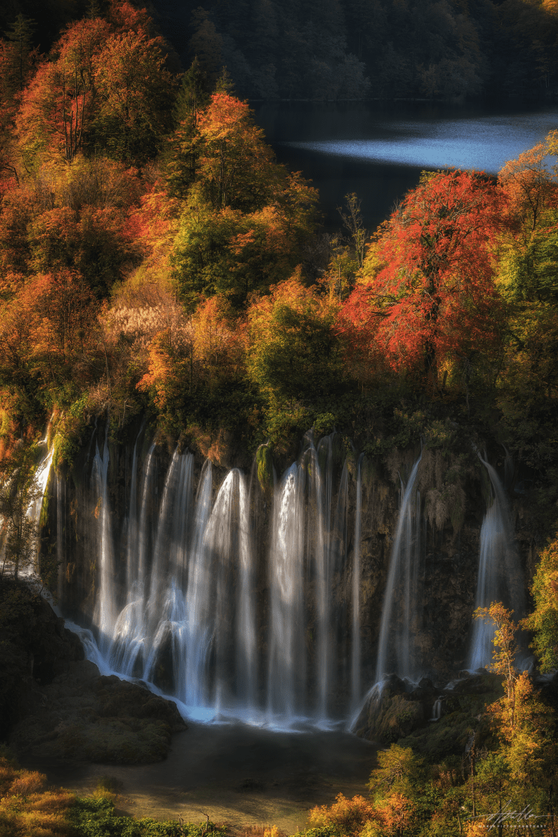 jesen plitvicka jezera 1