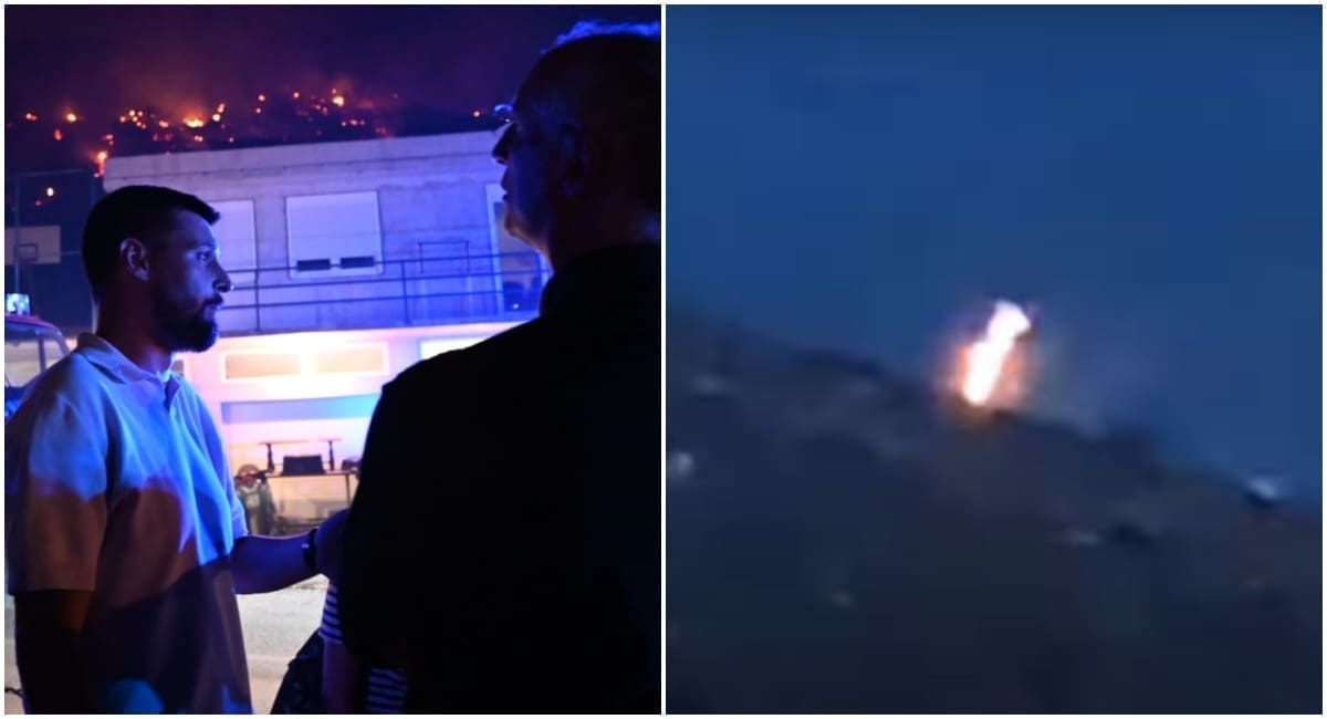 Pitali smo Puljka i Ivoševića o požaru fumara u Karepovcu, evo što kažu