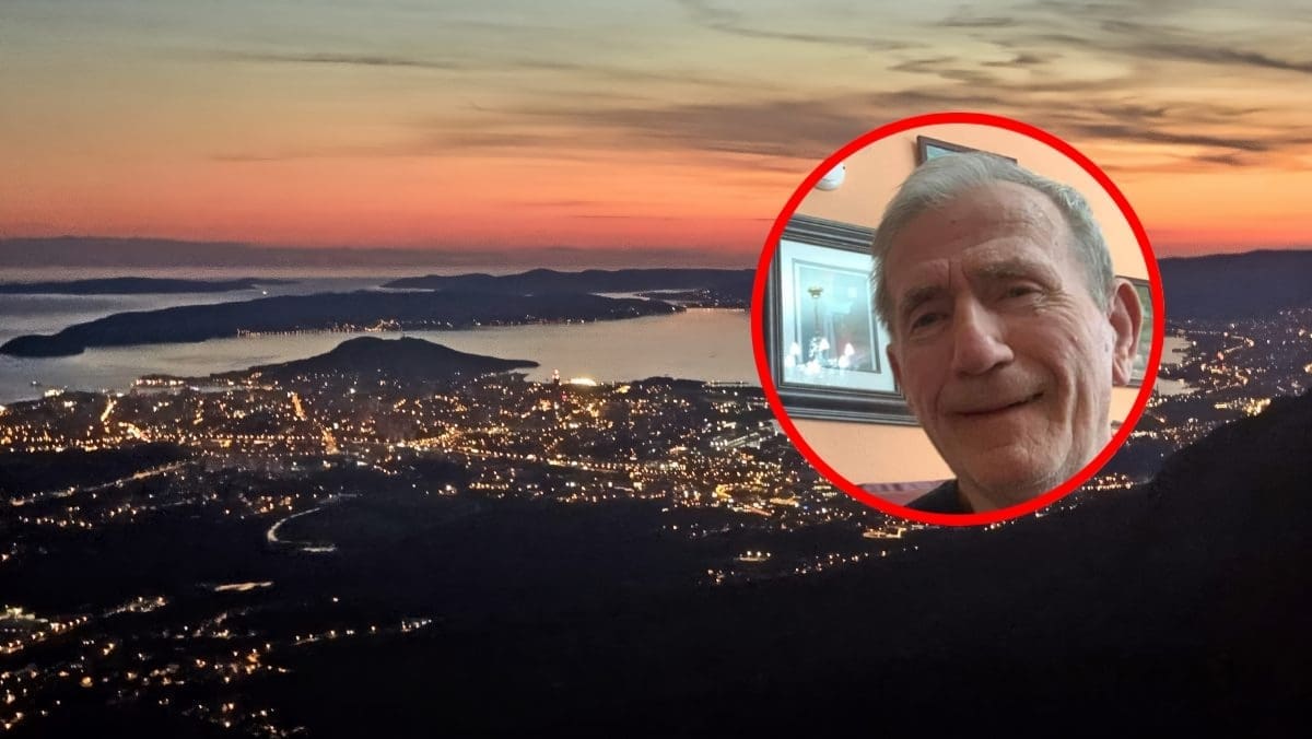 OBITELJ MOLI ZA POMOĆ U Kaštelima nestao Dragan: "Stariji je i bolestan..."