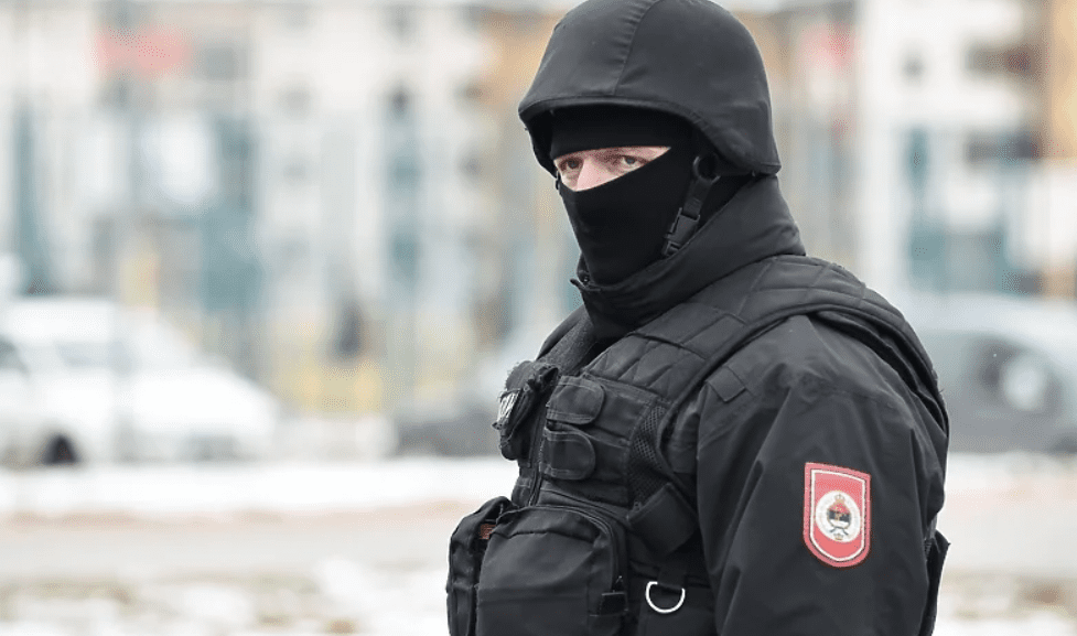 Uhićen Tomislav Zubak, sin kontroverznog trgovca oružjem