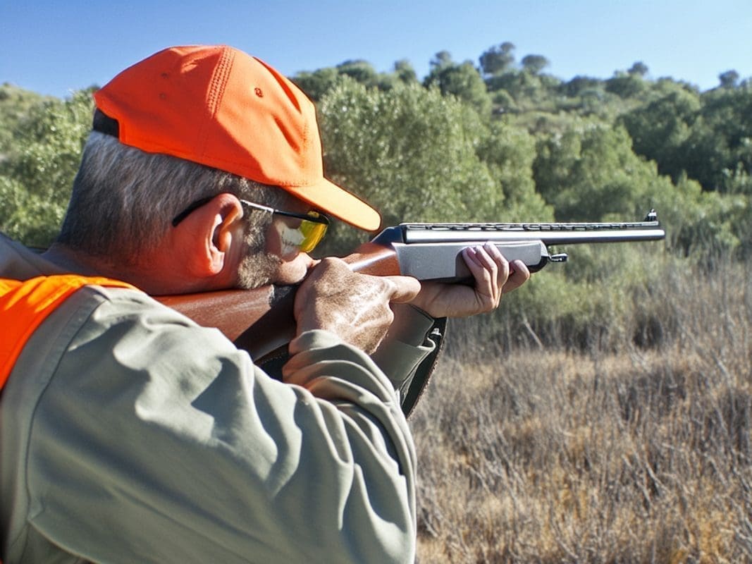 Lovac ranjen tijekom skupnog lova