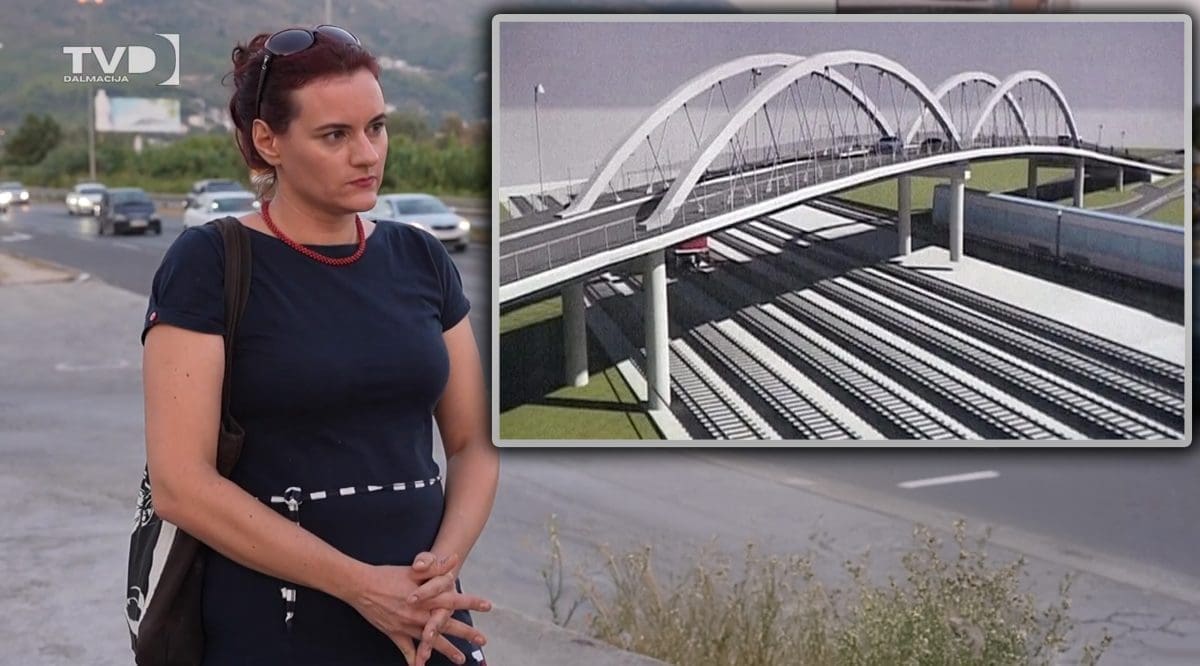 Marina Kovačević: Dosta više izbjegavanja političke odgovornosti tako da se građanima nameće sram i krivnja!