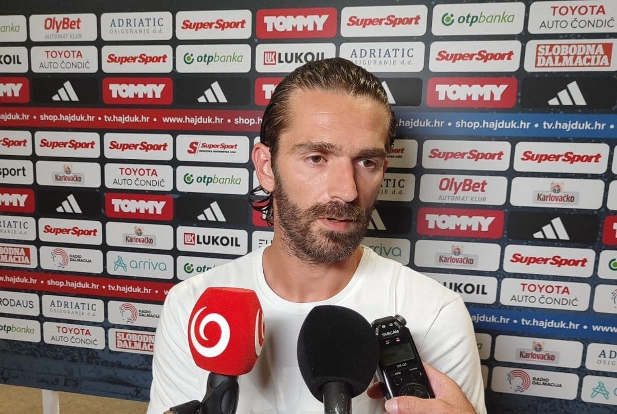 LIVAJA NAKON PORAZA: Opet jedno veliko razočaranje za nas, Klub i navijače