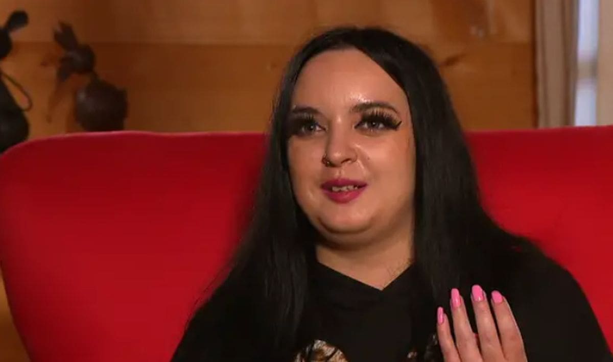 Martina iz 'Ljubav je na selu' otkrila: Vjenčat ću se tek kada ispravim zube. Nepodnošljivo je