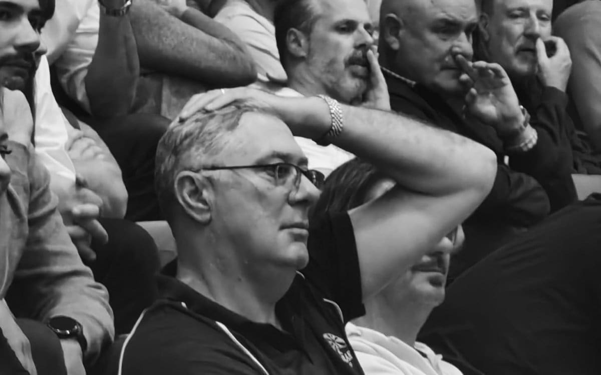 EMOTIVNA PORUKA BIVŠE NAČELNICE Oprostila se od splitskog vaterpolista: "Bilo mi je puno teško..."