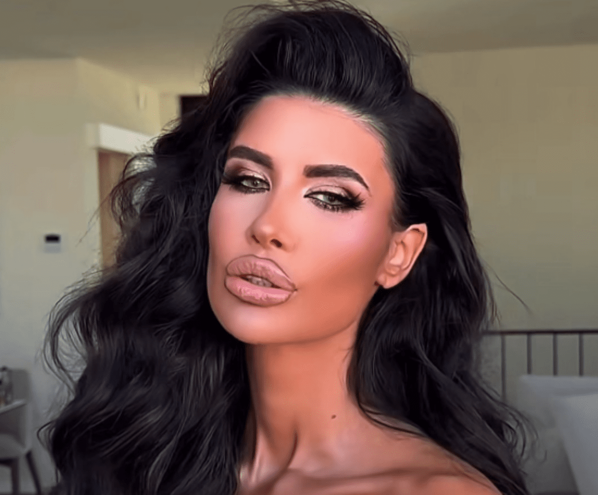 Ova cura je platila šminkanje 3000 eura