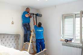 Imate problema s vlagom i plijesni i u kupaonici? I-Vent ima rješenje!