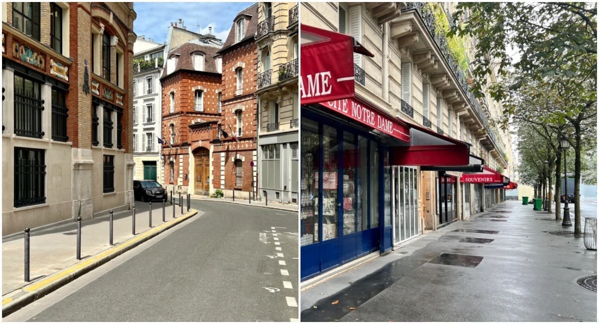 Grad koji je ovog ljeta trebao biti centar svita je prazan: "Izgleda kao za vrijeme pandemije"