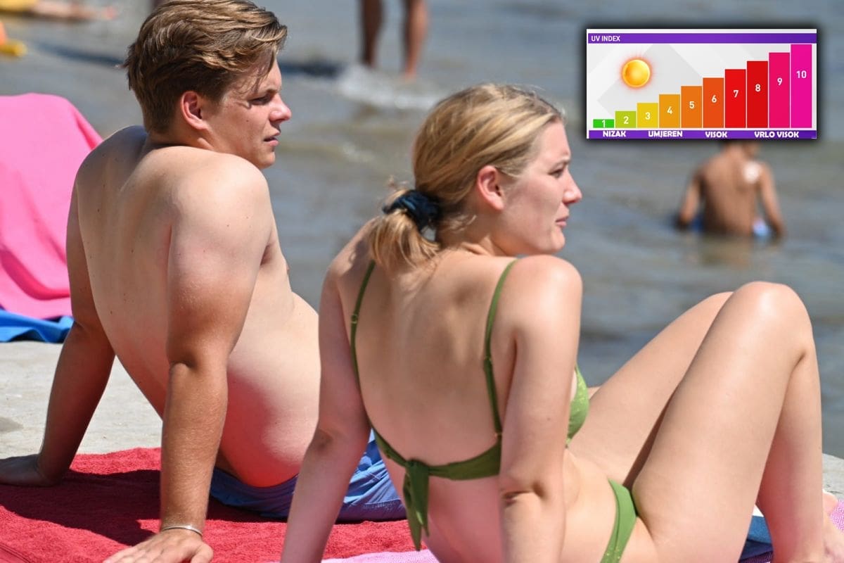 Objavljeno najnovije istraživanje koje baca sasvim novo "svjetlo" na izlaganje UV zračenju. Je li bilo pogrešno sve što znali do sada?